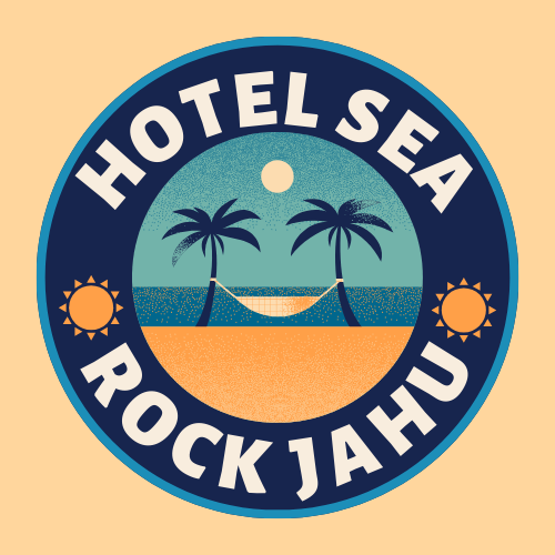 Hotel Sea Rock Jahu Logo